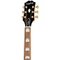 Epiphone J-200 Parlor Custom Acoustic-Electric Guitar - Aged Natural