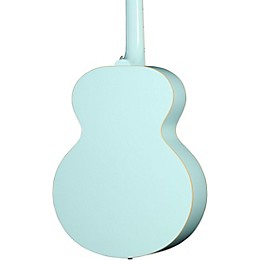 Epiphone Inspired by Gibson Custom J-180 LS Acoustic-Electric Guitar - Kerry Green