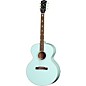 Epiphone Inspired by Gibson Custom J-180 LS Acoustic-Electric Guitar - Kerry Green