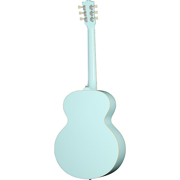 Epiphone Inspired by Gibson Custom J-180 LS Acoustic-Electric Guitar - Kerry Green