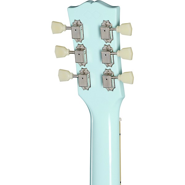 Epiphone Inspired by Gibson Custom J-180 LS Acoustic-Electric Guitar - Kerry Green