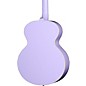 Epiphone Inspired by Gibson Custom J-180 LS Acoustic-Electric Guitar - Lavender
