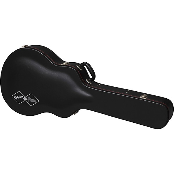 Epiphone Inspired by Gibson Custom J-180 LS Acoustic-Electric Guitar - Lavender