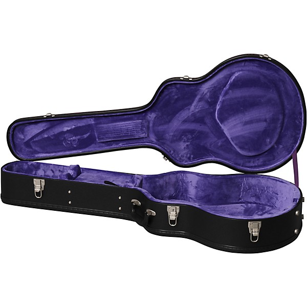 Epiphone Inspired by Gibson Custom J-180 LS Acoustic-Electric Guitar - Lavender