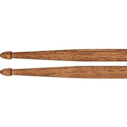 Meinl Stick & Brush Waxed Drumsticks - 7A