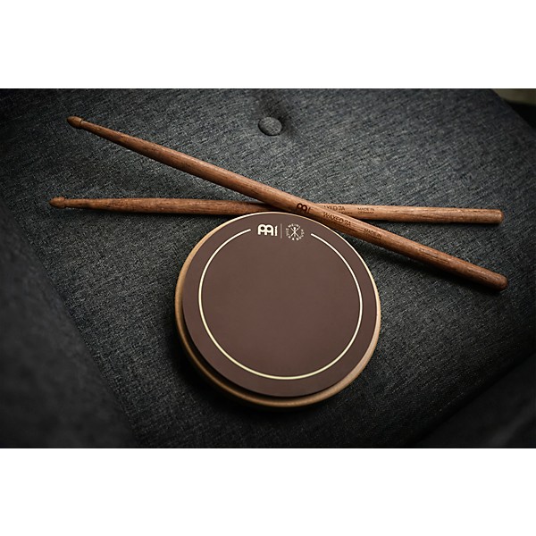 Meinl Stick & Brush Waxed Drumsticks - 7A