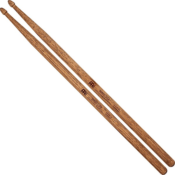 Meinl Stick & Brush Waxed Drumsticks - 5A