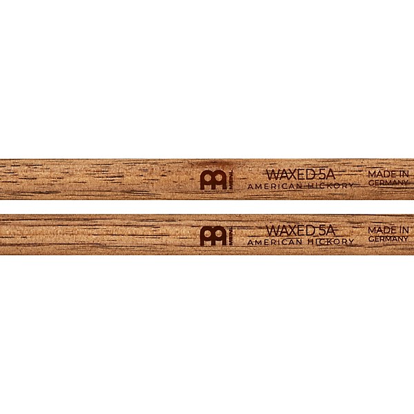 Meinl Stick & Brush Waxed Drumsticks - 5A