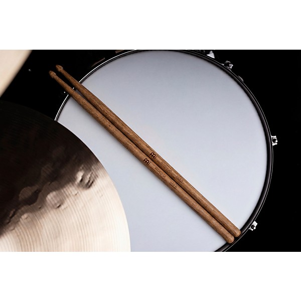 Meinl Stick & Brush Waxed Drumsticks - 5A