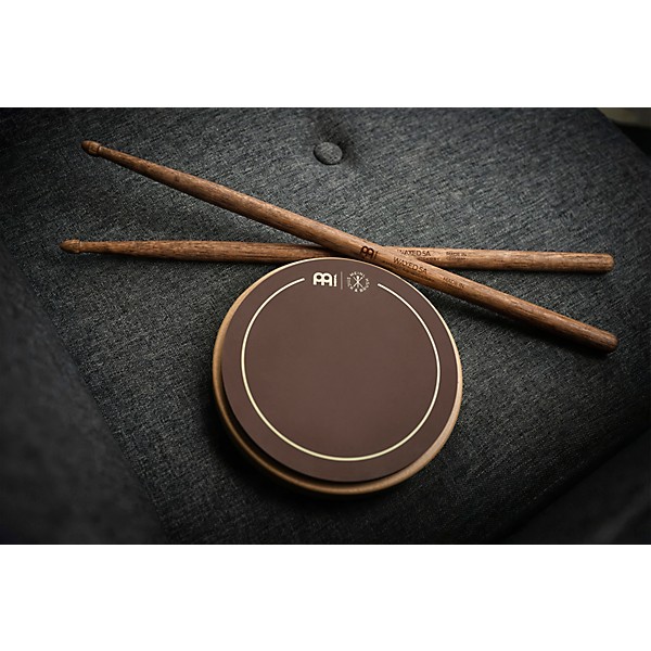 Meinl Stick & Brush Waxed Drumsticks - 5A