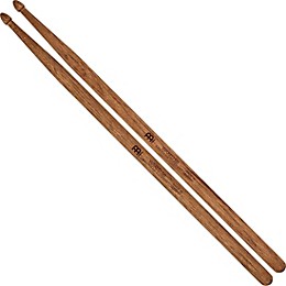 Meinl Stick & Brush Waxed Drumsticks - 5B