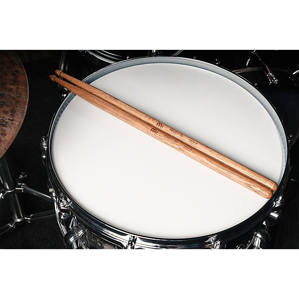 Meinl Stick & Brush Waxed Drumsticks - 5B