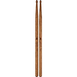 Meinl Stick & Brush Waxed Drumsticks - 2B