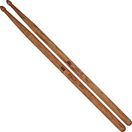 Meinl Stick & Brush Waxed Drumsticks - 2B