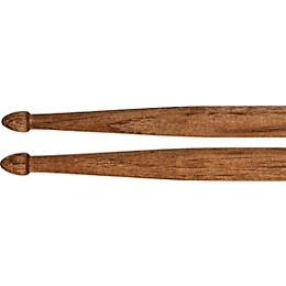 Meinl Stick & Brush Waxed Drumsticks - 2B