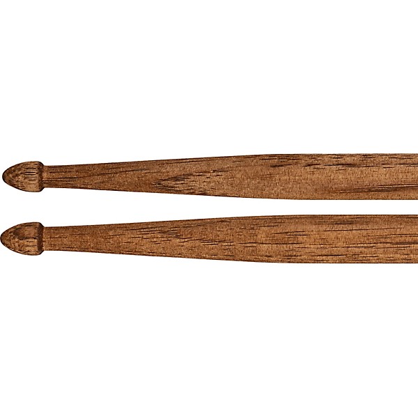 Meinl Stick & Brush Waxed Drumsticks - 2B