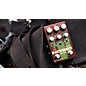 Source Audio Pathways Reverb & Tremolo Pedal - Brown
