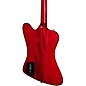 Epiphone Inspired by Gibson Custom 1963 Firebird I Electric Guitar - Cherry