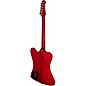 Epiphone Inspired by Gibson Custom 1963 Firebird I Electric Guitar - Cherry