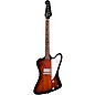 Epiphone Inspired by Gibson Custom 1963 Firebird I Electric Guitar - Vintage Sunburst