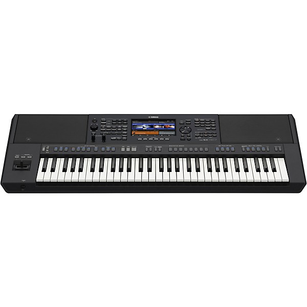 Yamaha PSR-SX720+ 61-Key Arranger Keyboard