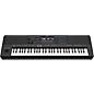 Yamaha PSR-SX720+ 61-Key Arranger Keyboard