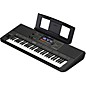 Yamaha PSR-SX720+ 61-Key Arranger Keyboard