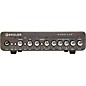 Genzler Amplification Magellan 800+ 800W Bass Amp Head - Gray thumbnail