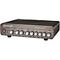 Genzler Amplification Magellan 800+ 800W Bass Amp Head - Gray