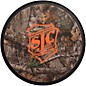 SJC Drums Camo Practice Pad - 8 in. thumbnail
