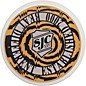 SJC Drums XXV 25th Anniversary Practice Pad - 8 in. thumbnail