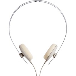 AIAIAI Tracks USB-C Headphones - White