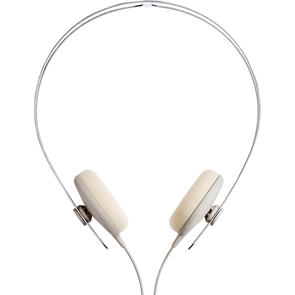 AIAIAI Tracks USB-C Headphones - White