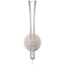 AIAIAI Tracks USB-C Headphones - White