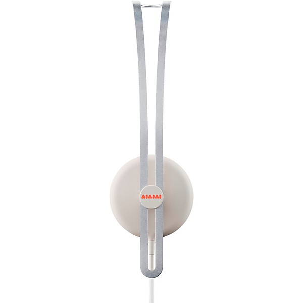 AIAIAI Tracks USB-C Headphones - White