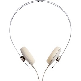AIAIAI Tracks Headphones - White