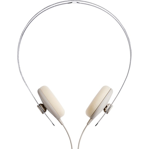 AIAIAI Tracks Headphones - White