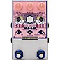 Beetronics FX Seabee Lite Edition Chorus Pedal - Pink thumbnail