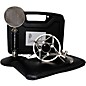 Pinnacle Microphones Fat Top Ribbon Microphone - Black thumbnail