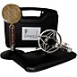 Pinnacle Microphones Fat Top Ribbon Microphone - Brown thumbnail