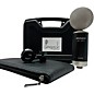 Pinnacle Microphones Fat Top II Ribbon Microphone - Black thumbnail