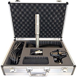 Pinnacle Microphones X-Treme Stereo Ribbon Microphone