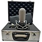Pinnacle Microphones Vinnie Deluxe Ribbon Microphone thumbnail