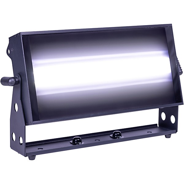 ColorKey Inceptor Panel FX LED Wash and Effects Fixture