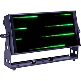 ColorKey Inceptor Panel FX LED Wash and Effects Fixture