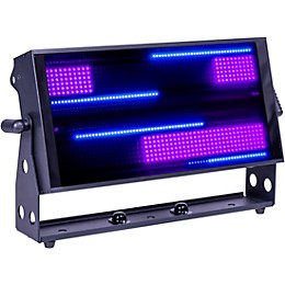 ColorKey Inceptor Panel FX LED Wash and Effects Fixture
