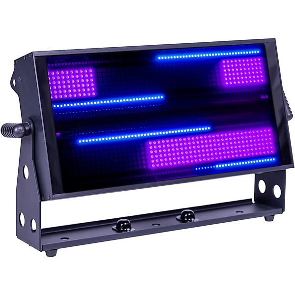 ColorKey Inceptor Panel FX LED Wash and Effects Fixture