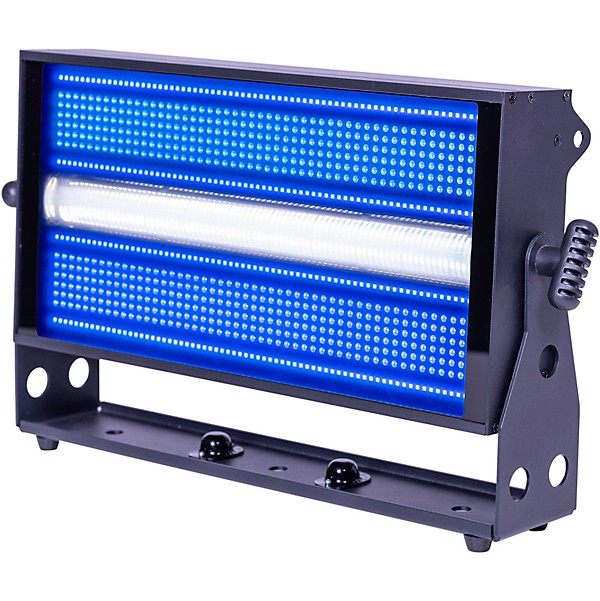 ColorKey Inceptor Panel FX LED Wash and Effects Fixture
