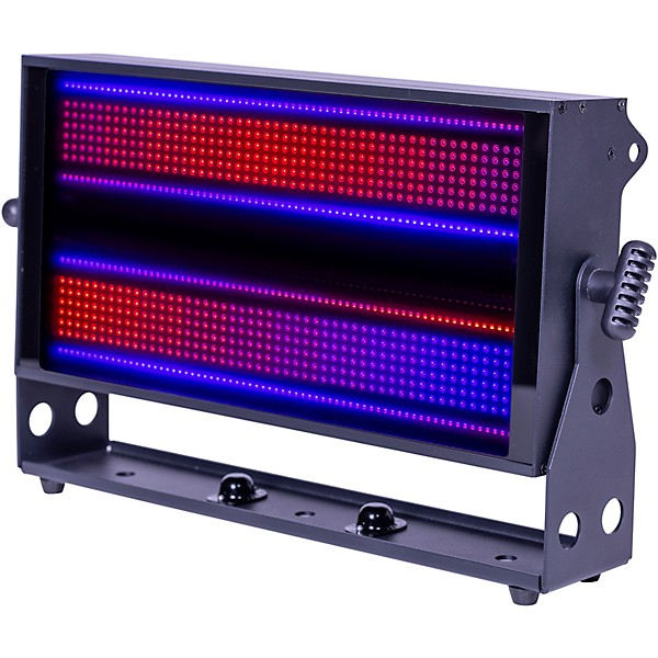 ColorKey Inceptor Panel FX LED Wash and Effects Fixture