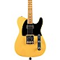 LsL Instruments Ray Parker Jr Signature Tbone Maple Board USA Custom Electric Guitar Butterscotch thumbnail